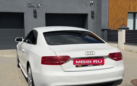 Audi A5, 2009 год, 1 230 000 рублей, 7 фотография
