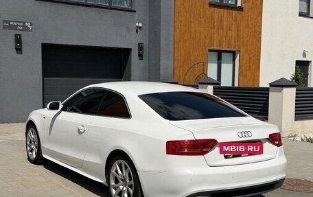 Audi A5, 2009 год, 1 230 000 рублей, 5 фотография