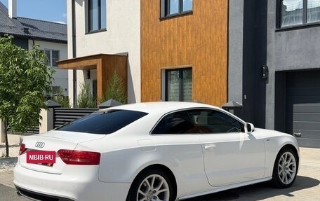 Audi A5, 2009 год, 1 230 000 рублей, 6 фотография