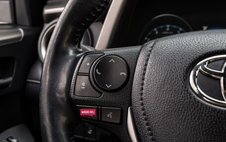 Toyota RAV4, 2019 год, 3 260 000 рублей, 14 фотография