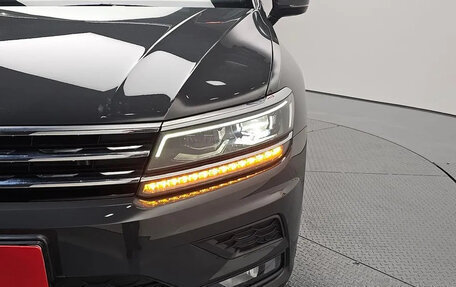 Volkswagen Tiguan II, 2020 год, 2 442 222 рублей, 3 фотография