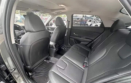 Hyundai Elantra, 2023 год, 1 370 000 рублей, 10 фотография