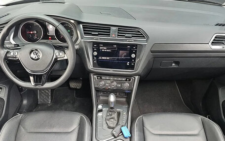 Volkswagen Tiguan II, 2020 год, 2 442 222 рублей, 7 фотография