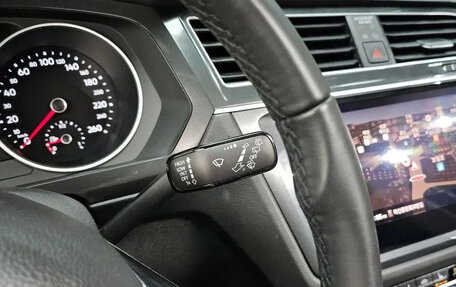 Volkswagen Tiguan II, 2020 год, 2 442 222 рублей, 9 фотография