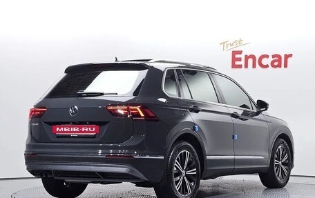 Volkswagen Tiguan II, 2020 год, 2 442 222 рублей, 4 фотография