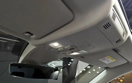 Volkswagen Tiguan II, 2020 год, 2 442 222 рублей, 17 фотография