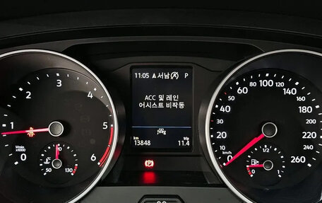 Volkswagen Tiguan II, 2020 год, 2 442 222 рублей, 11 фотография