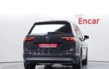 Volkswagen Tiguan II, 2020 год, 2 442 222 рублей, 5 фотография