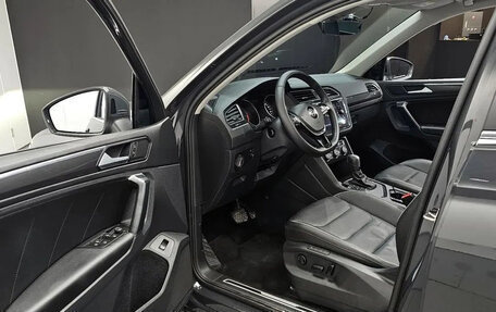 Volkswagen Tiguan II, 2020 год, 2 442 222 рублей, 15 фотография