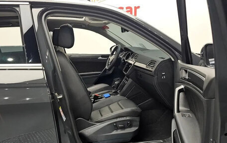 Volkswagen Tiguan II, 2020 год, 2 442 222 рублей, 27 фотография