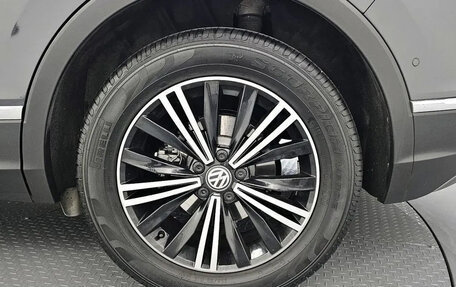 Volkswagen Tiguan II, 2020 год, 2 442 222 рублей, 29 фотография