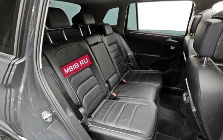Volkswagen Tiguan II, 2020 год, 2 442 222 рублей, 23 фотография