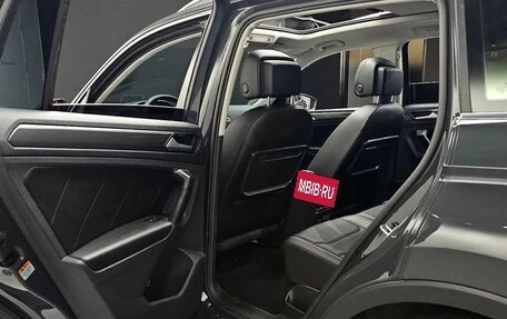 Volkswagen Tiguan II, 2020 год, 2 442 222 рублей, 24 фотография