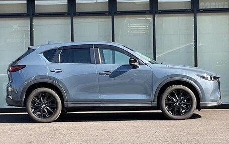 Mazda CX-5 II, 2022 год, 2 229 222 рублей, 8 фотография
