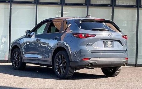 Mazda CX-5 II, 2022 год, 2 229 222 рублей, 6 фотография