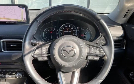 Mazda CX-5 II, 2022 год, 2 229 222 рублей, 17 фотография