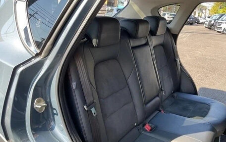 Mazda CX-5 II, 2022 год, 2 229 222 рублей, 30 фотография