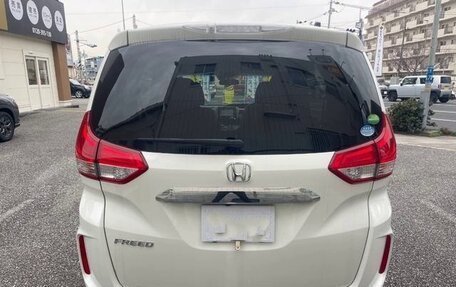 Honda Freed II, 2019 год, 1 118 000 рублей, 5 фотография