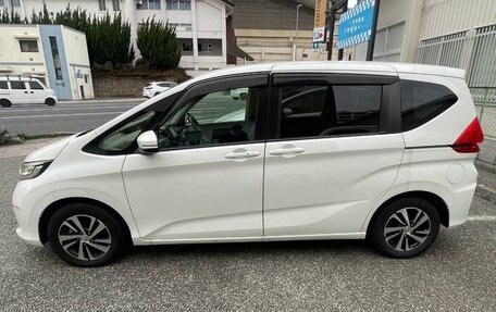 Honda Freed II, 2019 год, 1 118 000 рублей, 8 фотография