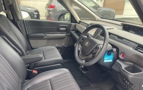Honda Freed II, 2019 год, 1 118 000 рублей, 13 фотография