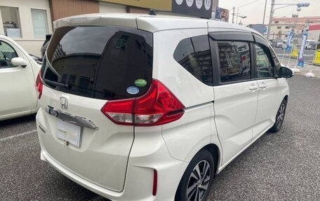 Honda Freed II, 2019 год, 1 118 000 рублей, 6 фотография