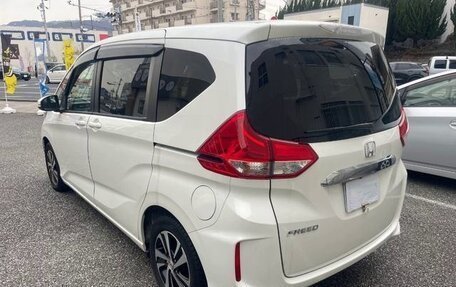 Honda Freed II, 2019 год, 1 118 000 рублей, 4 фотография