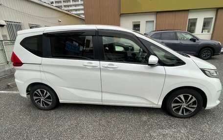Honda Freed II, 2019 год, 1 118 000 рублей, 7 фотография