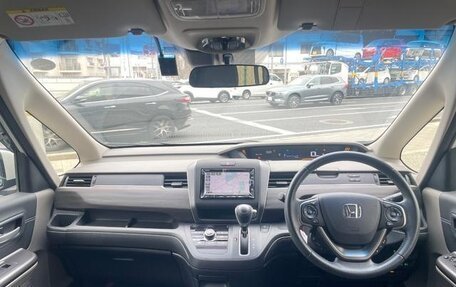 Honda Freed II, 2019 год, 1 118 000 рублей, 12 фотография
