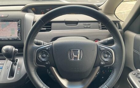 Honda Freed II, 2019 год, 1 118 000 рублей, 14 фотография