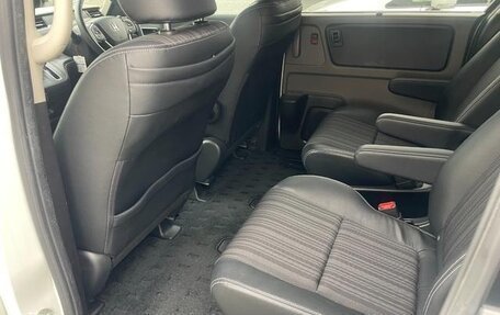 Honda Freed II, 2019 год, 1 118 000 рублей, 30 фотография