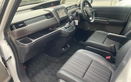 Honda Freed II, 2019 год, 1 118 000 рублей, 21 фотография