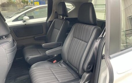 Honda Freed II, 2019 год, 1 118 000 рублей, 29 фотография