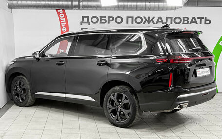 CheryExeed VX, 2023 год, 2 890 000 рублей, 4 фотография
