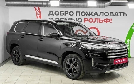 CheryExeed VX, 2023 год, 2 890 000 рублей, 3 фотография