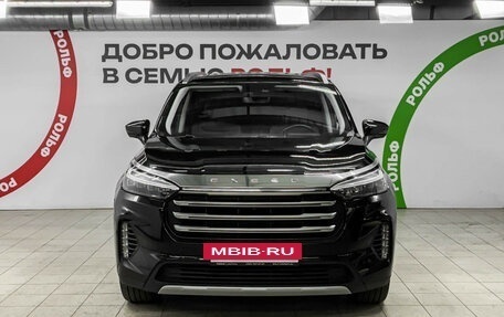 CheryExeed VX, 2023 год, 2 890 000 рублей, 2 фотография