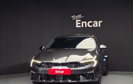KIA K5, 2024 год, 2 414 000 рублей, 3 фотография