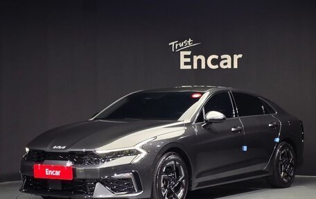 KIA K5, 2024 год, 2 414 000 рублей, 2 фотография