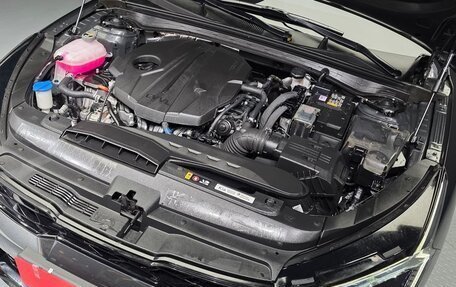 KIA K5, 2024 год, 2 414 000 рублей, 6 фотография