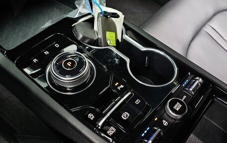 KIA K5, 2024 год, 2 414 000 рублей, 9 фотография