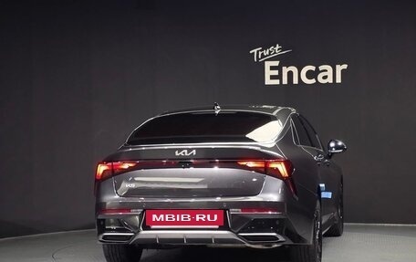 KIA K5, 2024 год, 2 414 000 рублей, 4 фотография