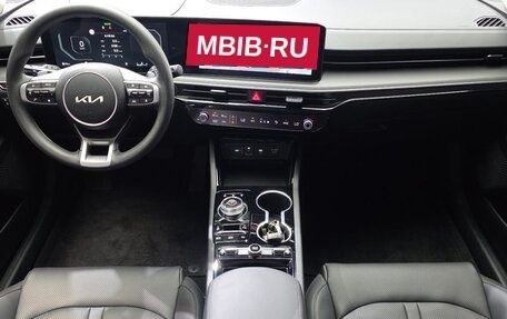 KIA K5, 2024 год, 2 414 000 рублей, 7 фотография