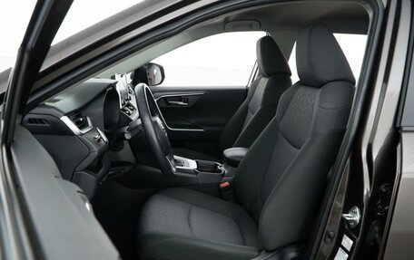 Toyota RAV4, 2020 год, 3 813 444 рублей, 11 фотография