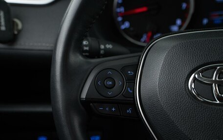 Toyota RAV4, 2020 год, 3 813 444 рублей, 14 фотография