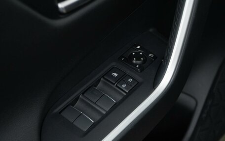 Toyota RAV4, 2020 год, 3 813 444 рублей, 18 фотография