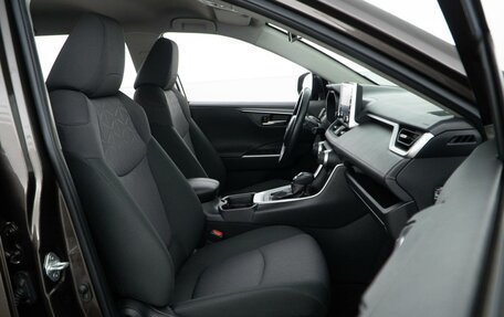 Toyota RAV4, 2020 год, 3 813 444 рублей, 9 фотография