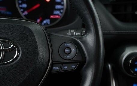 Toyota RAV4, 2020 год, 3 813 444 рублей, 15 фотография