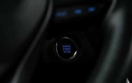 Toyota RAV4, 2020 год, 3 813 444 рублей, 21 фотография