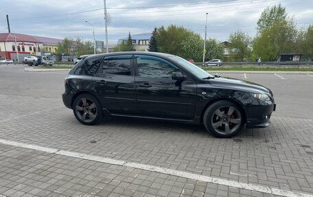 Mazda 3, 2007 год, 690 000 рублей, 3 фотография