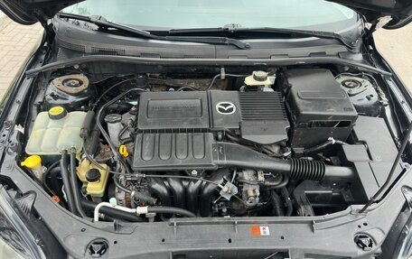 Mazda 3, 2007 год, 690 000 рублей, 6 фотография