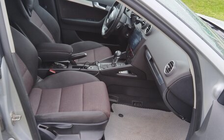 Audi A3, 2007 год, 780 000 рублей, 5 фотография